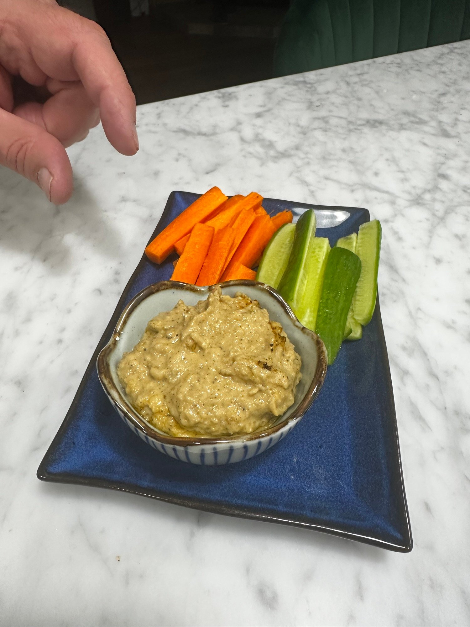 Hummus